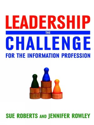 cover image of Leadership